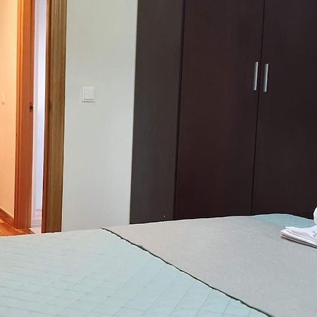 Apartamento Playa Llas Foz Exterior photo