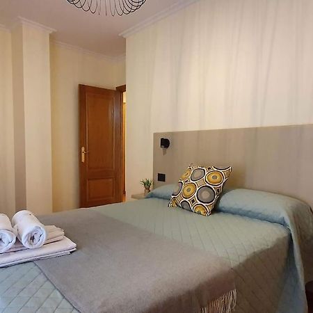 Apartamento Playa Llas Foz Exterior photo